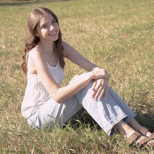 Fundraising Page: Marissa Garrett